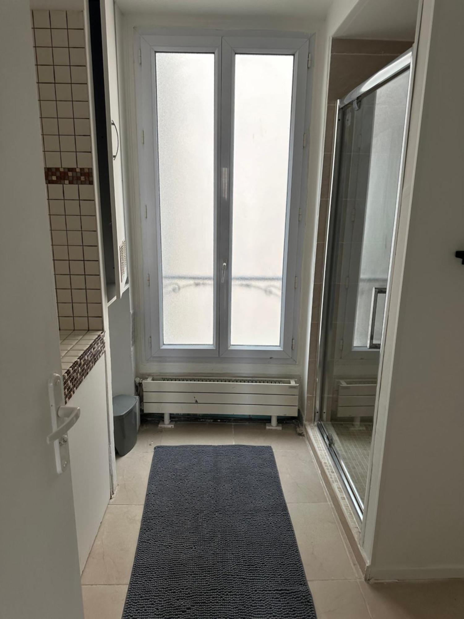Charmant Appartement Paris 16 מראה חיצוני תמונה