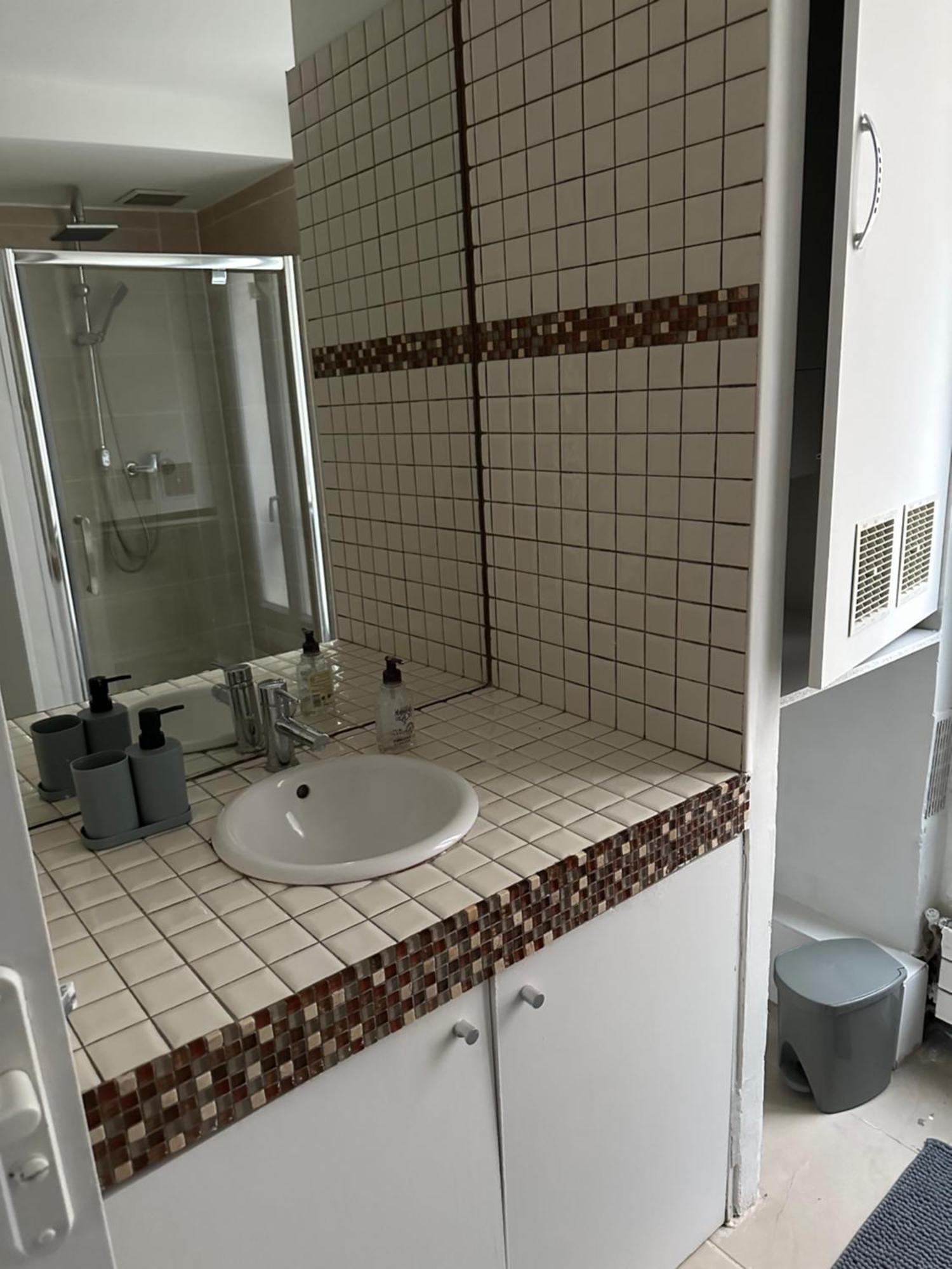 Charmant Appartement Paris 16 מראה חיצוני תמונה