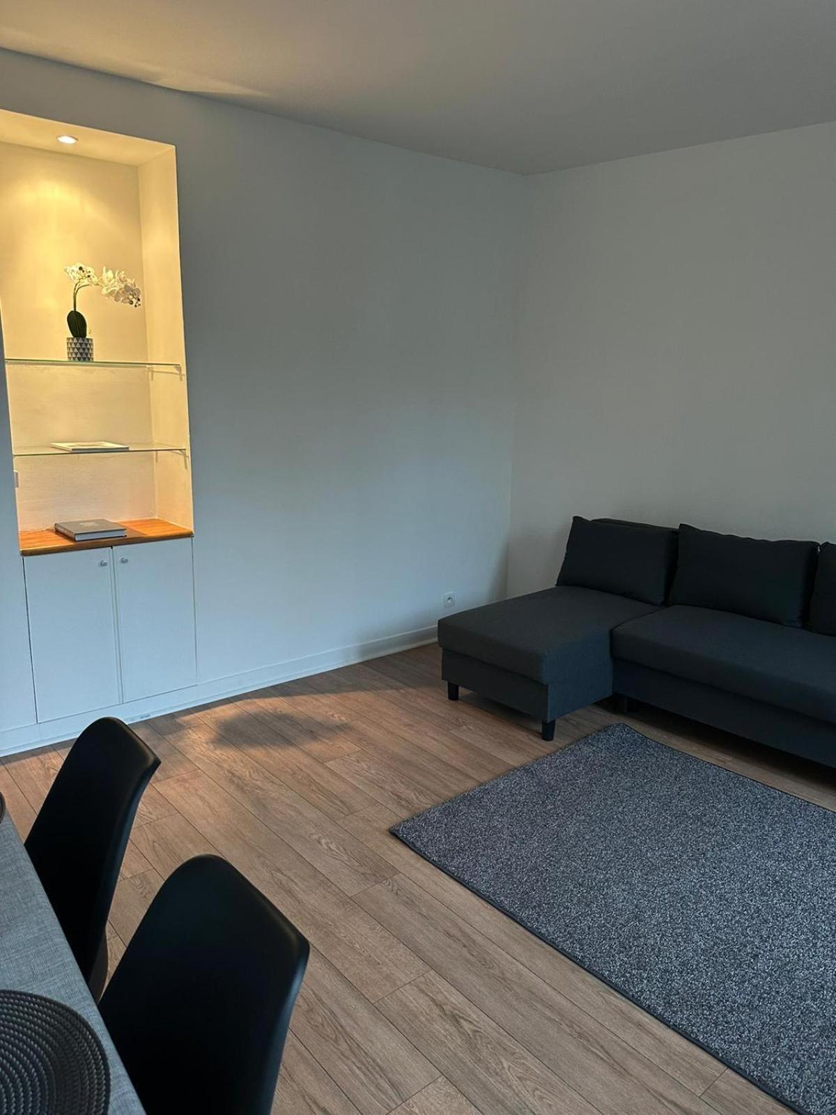 Charmant Appartement Paris 16 מראה חיצוני תמונה