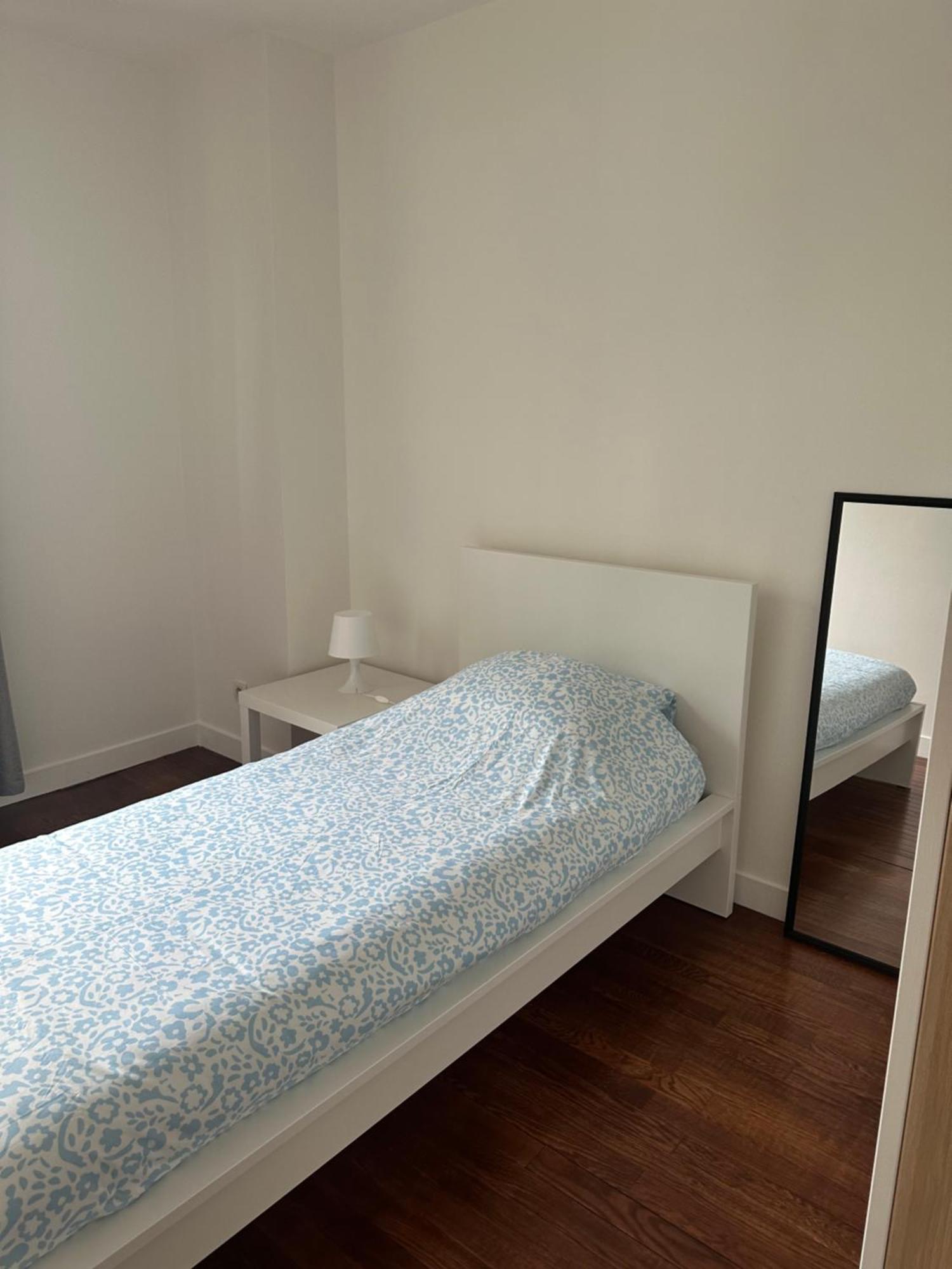 Charmant Appartement Paris 16 מראה חיצוני תמונה