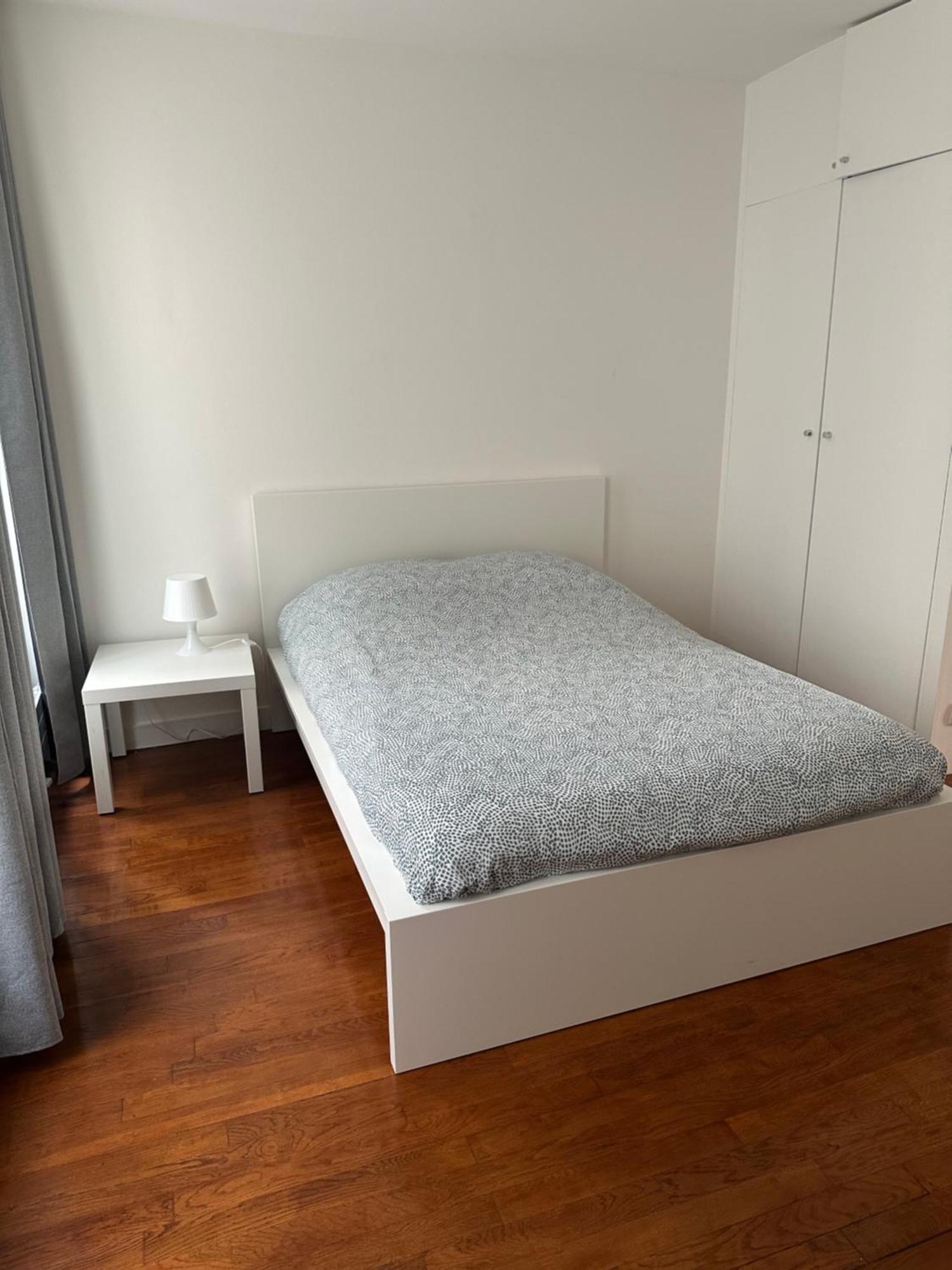 Charmant Appartement Paris 16 מראה חיצוני תמונה